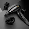 Babyliss Pro Professional Pro Rapid Ionic fén 2200W BAB7000IE