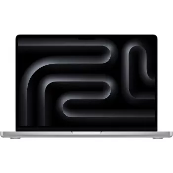 Apple MacBook Pro strieborný MDE64D/A - 35,6 cm (14