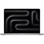 Apple MacBook Pro strieborný MDE64D/A - 35,6 cm (14