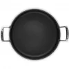 Le Creuset Toughened Non-Stick sauteuse s pokrievkou 28 cm