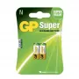 GP Battery Super GP910A LR01 Lady N - batéria alkalicko-mangánová 1,5 V 2 ks