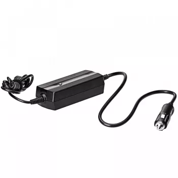 Akyga AK-ND-83 USB-C auto nabíjačka 65 W, Power Delivery, vstup 12/24 V, výstup 5–20 V, 1,8 m