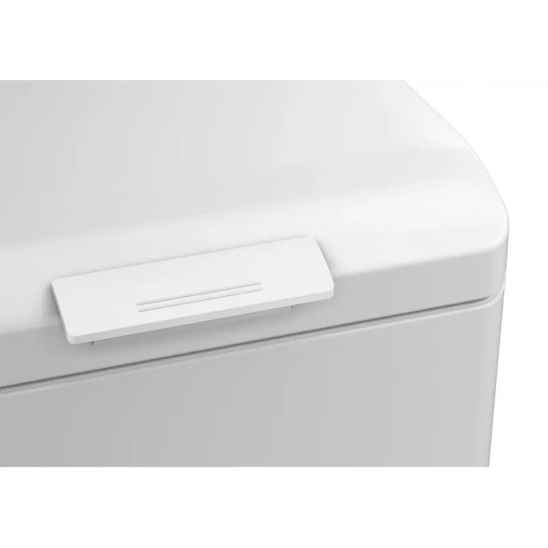 Práčka s horným plnením Electrolux EW2TN5261FP, 6 kg, 1200 ot/min, 42 l bubon, biela