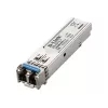 D-Link 1-port Mini-GBIC SFP na 1000BaseLX priemyselný transceiver