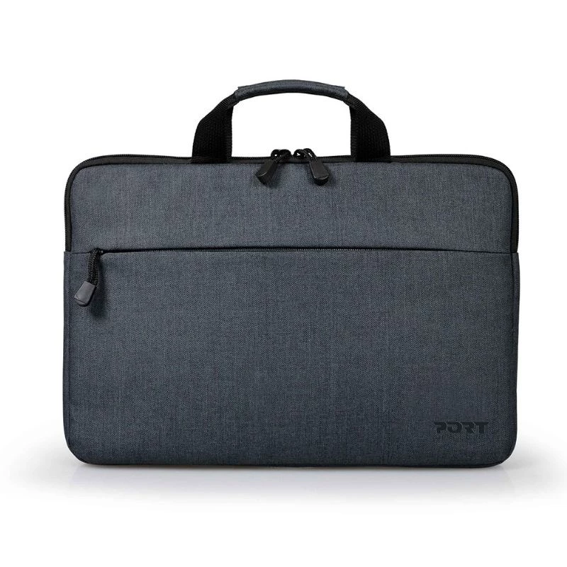 Taška na notebook Port Designs BELIZE TL 15,6 sivá