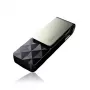 Silicon Power Blaze B30 USB kľúč 64 GB USB Type-A 3.0 (3.1 Gen 1) čierny