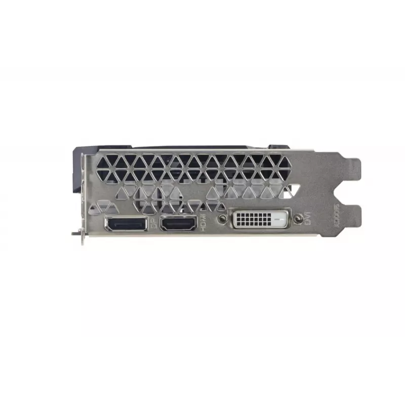 Grafická karta BIOSTAR GeForce GTX 1660 SUPER PCIe 3.0, 6 GB GDDR6, 192-bit, 1785 MHz Boost