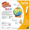 Vzdelávacia hračka Ravensburger tiptoi Mein interaktiver Junior Globus