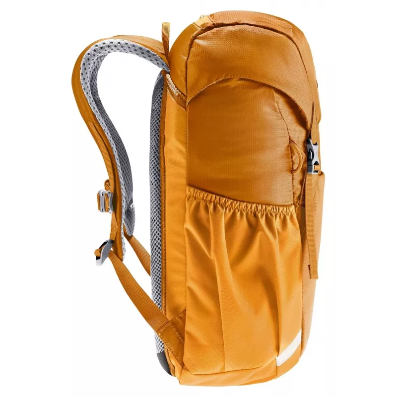 Batoh DEUTER Junior maple-amber — detský batoh od Deuter