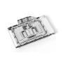 Alphacool Eisblock Aurora GPX-N RTX 4080 GameRock/Phantom vodný blok GPU (13554)