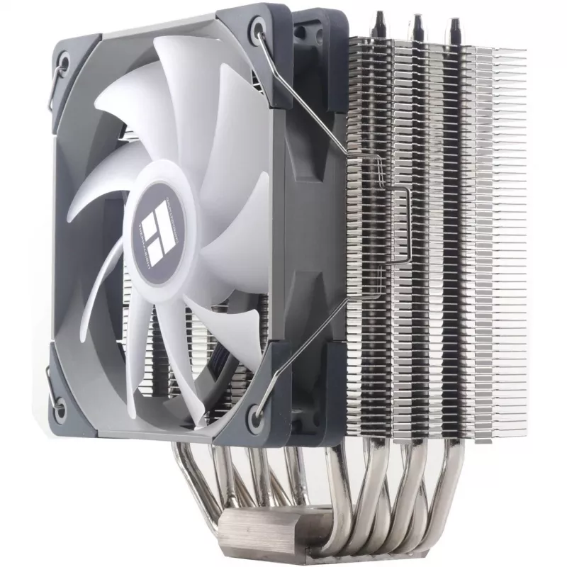 Cooler Venemous Plus - 115x/1200/20xx/1366/AM4 - chladič CPU (355680)