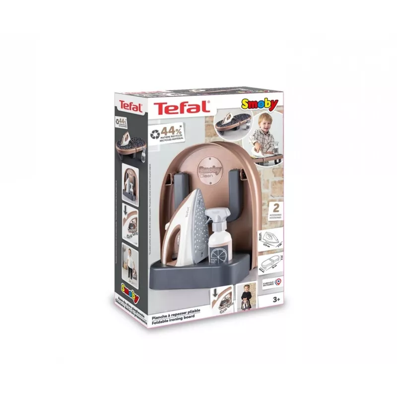 Skladací žehliaci stôl Tefal