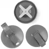 Mixér Nutrimax Petra PT2002V4SILVERVDEEU7