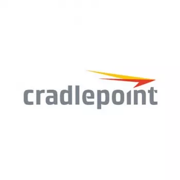 CradlePoint E3000 Series E3000-5GB - bezdrôtový router