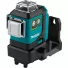 Makita čiarový laser 12V SK700GD zelený lúč