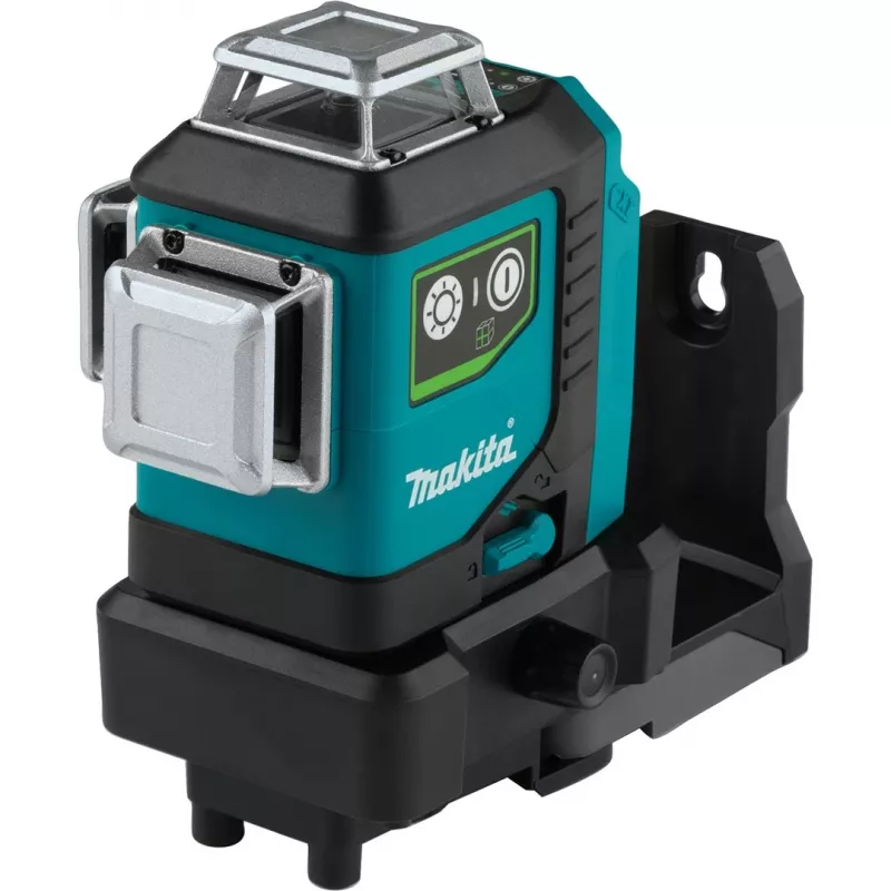 Makita čiarový laser 12V SK700GD zelený lúč