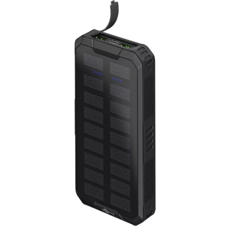 Goobay 53934 20.000 mAh, 74 Wh čierna
