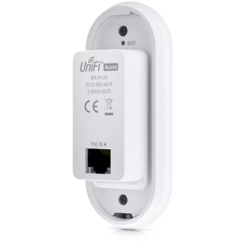 Ubiquiti UA-Reader Lite White Ubiquiti UA-Reader Lite bezdrôtová čítačka