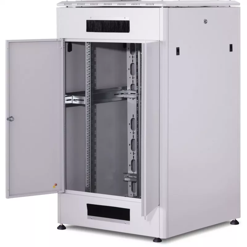Voľne stojanový rack Digitus DN-19 26U-8/8-1