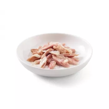 SCHESIR v želé tuniak s morským vlkom - mokré krmivo pre mačky - 85 g