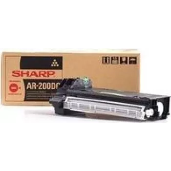 Sharp AR-200DC tonerová kazeta 1 kus originál čierna