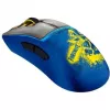 Myš Razer DeathAdder V3 Pro Fortnite Edition RF Wireless + USB Type-C