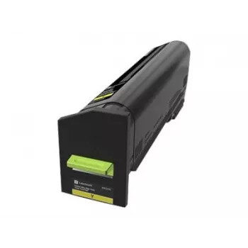 Tonerkartuša Lexmark 82K2UYE 55000 strán žltá