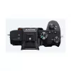 Sony α 7 III + 28–70 mm MILC 24,2 MP CMOS 6000 x 4000 pixelov čierny