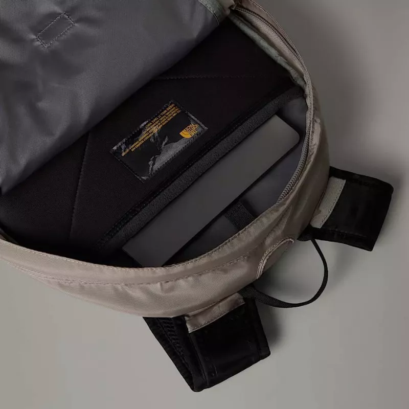 Mestský batoh The North Face Borealis Classic - stone slab/TNF Black