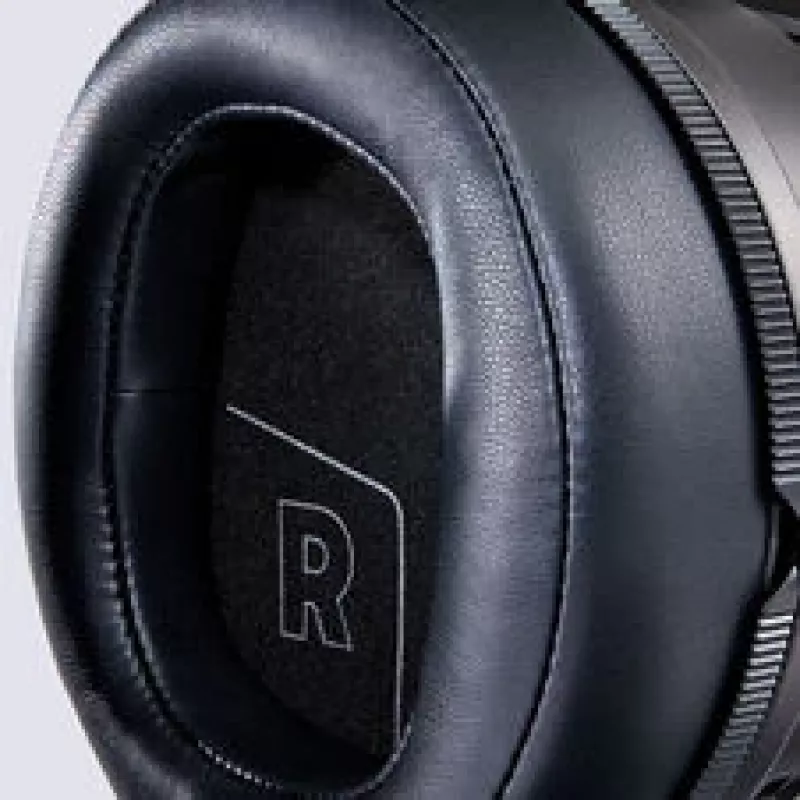 Audeze Maxwell 2 bezdrôtové slúchadlá Xbox/PC čierne