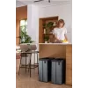 Recyklačný kôš 54 l 258986 KETER