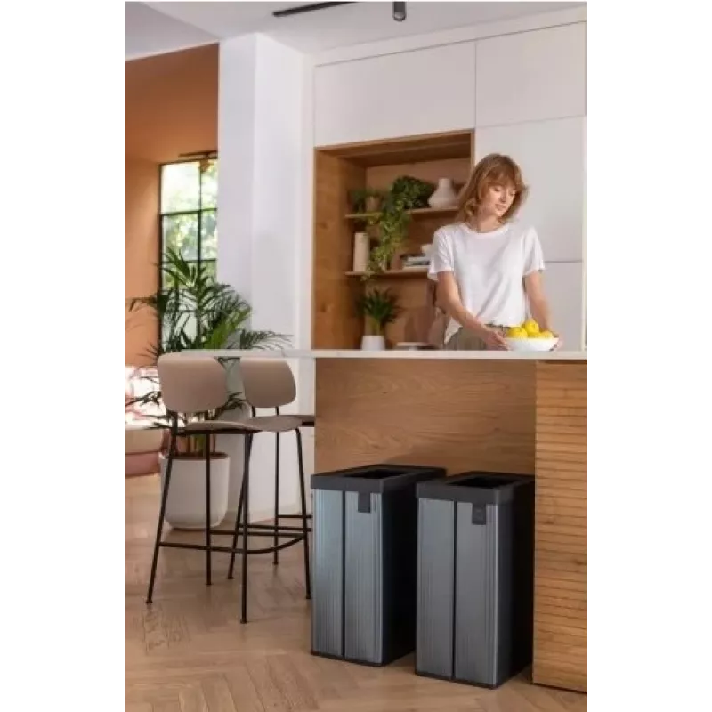 Recyklačný kôš 54 l 258986 KETER