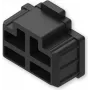 Kryty proti prachu pre RJ45 konektory TELTONIKA PR5MEC32, balenie 5 ks