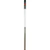 Gardena Combisystem - násada - 130 cm - jaseňové drevo