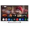 Smart TV Sharp 50HR7265E 50 Google TV čierna
