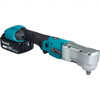 Makita DTL300Z uhlový rázový uťahovač čierna
