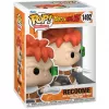 Funko Pop figúrka Dragon Ball Z Recoome (143277)