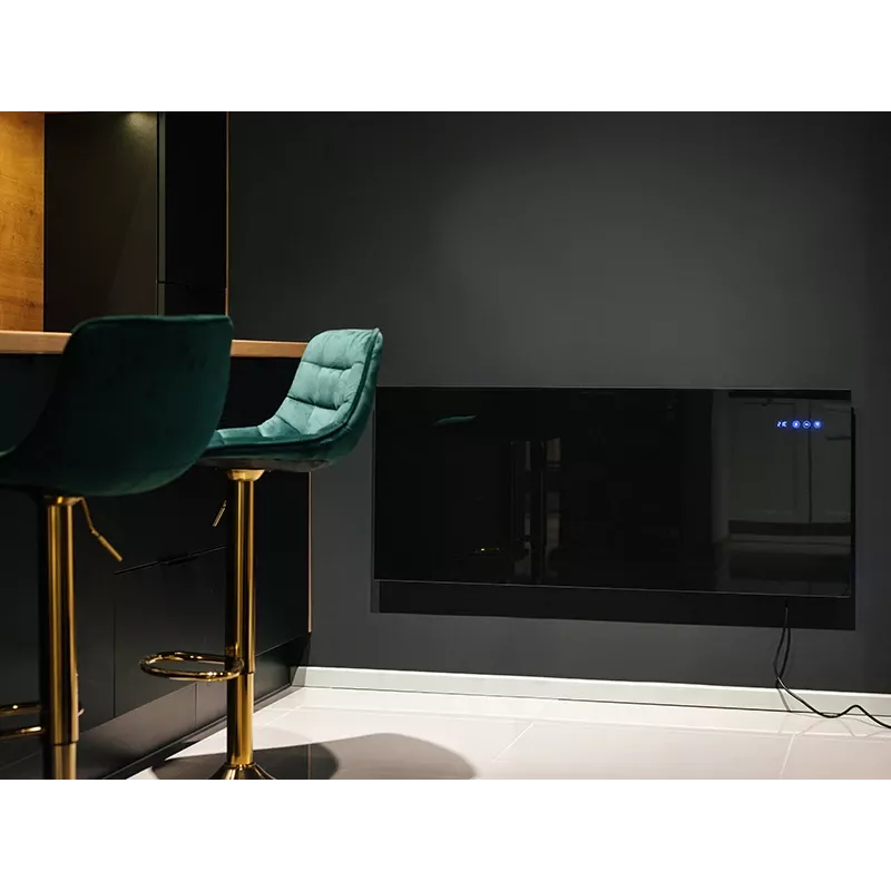 Lafe 47731 IR elektrické kúrenie ThermoSmart 700W