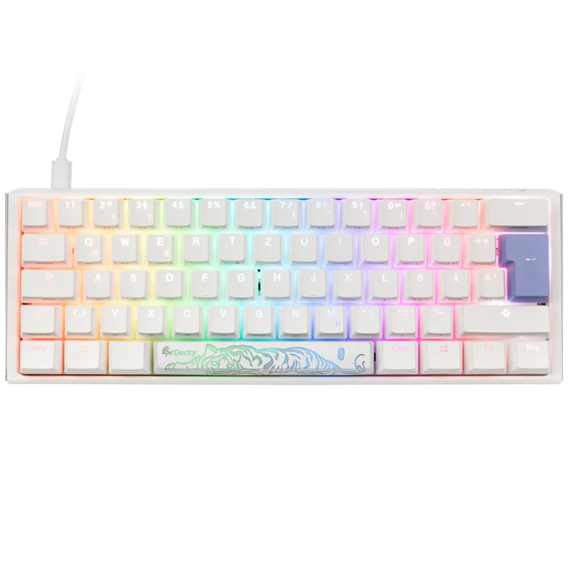 Ducky DKON2161ST-ADEPDPWWWSC1 produkt čierny