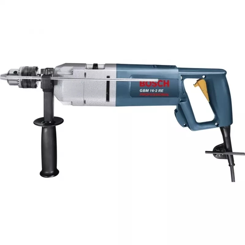 Vŕtačka Bosch 0 601 120 503, 1450 ot/min, 3,7 kg, 1050 W