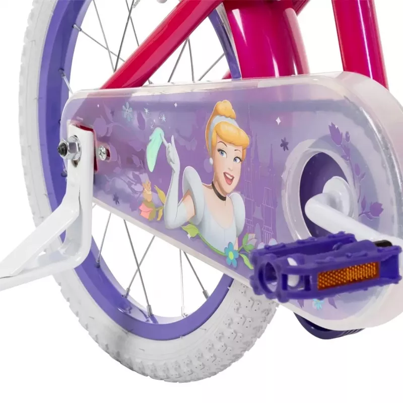 Bicykel HUFFY Disney PRINCESS 16