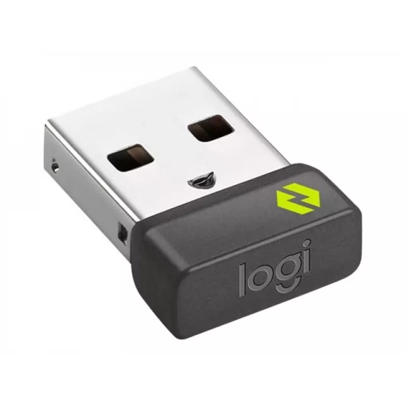 Logitech MX Keys for Business - klávesnica - podsvietená - bezdrôtová - Bluetooth, 2,4 GHz - QWERTY - GB - grafitová (920-010250)