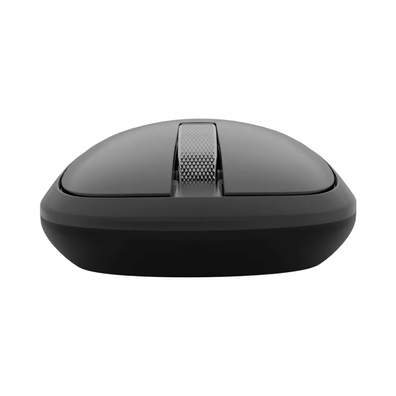 Natec Myš | Lark | Bezdrôtová | 2,4 GHz, Bluetooth | Antracitová