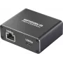 SpeaKa Professional SP-GNS-190 rozbočovač 10/100/1000 MBit/s (SP-13677764)