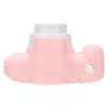 Kompaktný fotoaparát AgfaPhoto Realikids Cam Mini 12 MP CMOS ružový