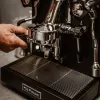 La Pavoni New Cellini Classic LPSCCB01EU espresso kávovar, čierny