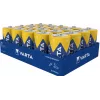 VARTA alkalická batéria D R20 Industrial PRO 20