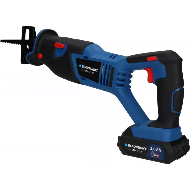 Šabľová píla Blaupunkt CR7010