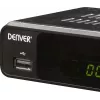 Denver DVBS-206HD Satelitný prijímač DVB-S2