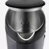 Rýchlovarná kanvica Lovio 1.7L 2200W nerez
